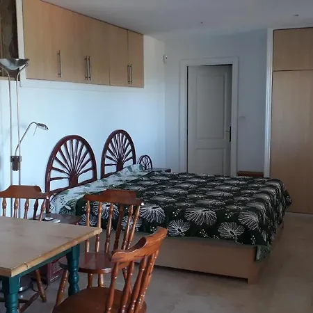 Casa Jacaranda Daire *