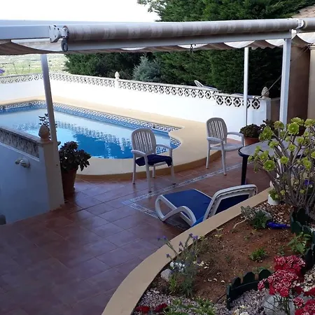 Casa Jacaranda * Orba