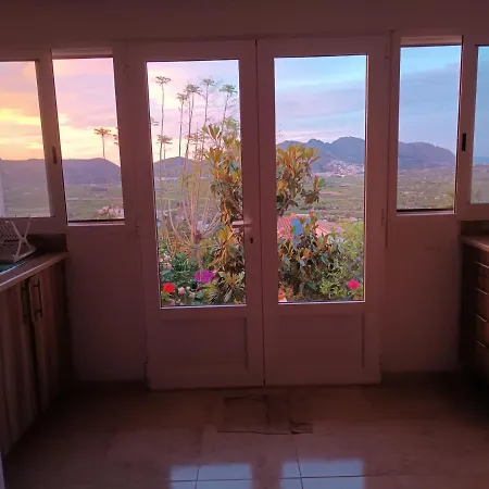 Daire Casa Jacaranda Orba