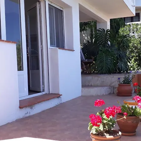 Daire Casa Jacaranda *