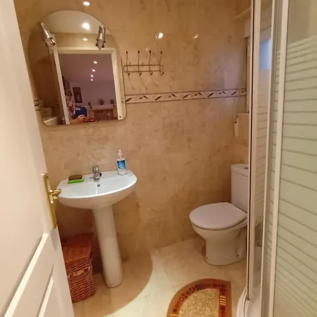 Casa Jacaranda * Orba