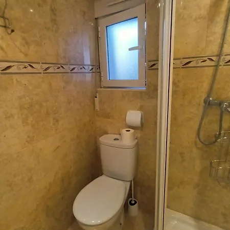 Daire Casa Jacaranda Orba