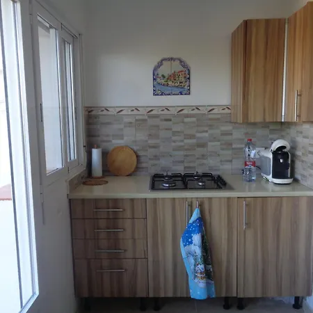 Casa Jacaranda * Orba