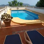 Casa Jacaranda *