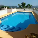 Apartamento Casa Jacaranda Orba