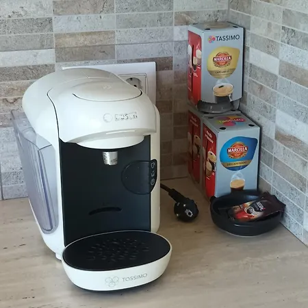 Casa Jacaranda アパート Orba