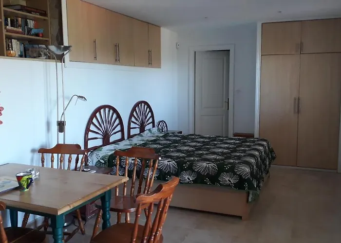 Casa Jacaranda Apartamento *