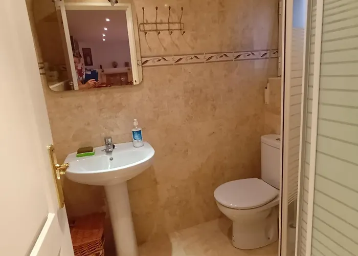 Casa Jacaranda * Orba