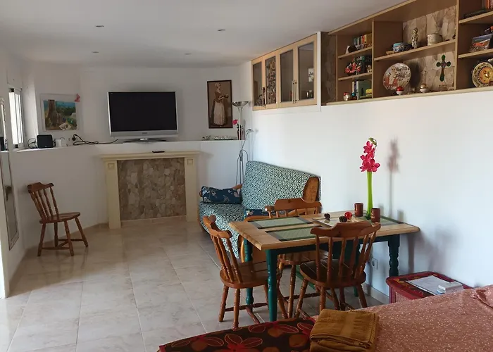Casa Jacaranda Apartamento *