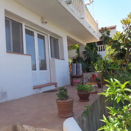 Appartement Casa Jacaranda