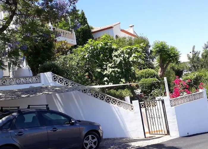 Casa Jacaranda