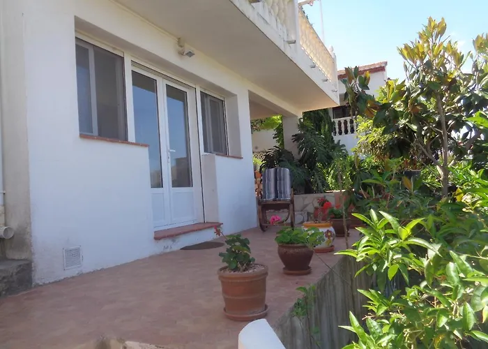 Appartement Casa Jacaranda
