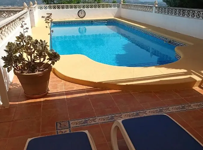 Casa Jacaranda *