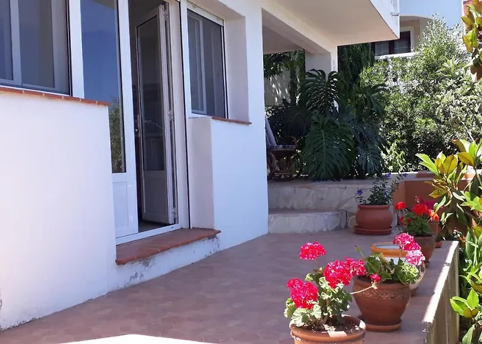 Appartement Casa Jacaranda *