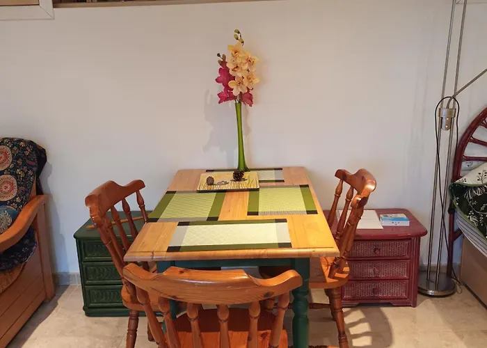 Casa Jacaranda Appartement *