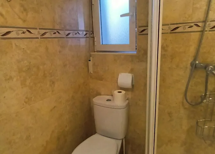Appartement Casa Jacaranda Orba