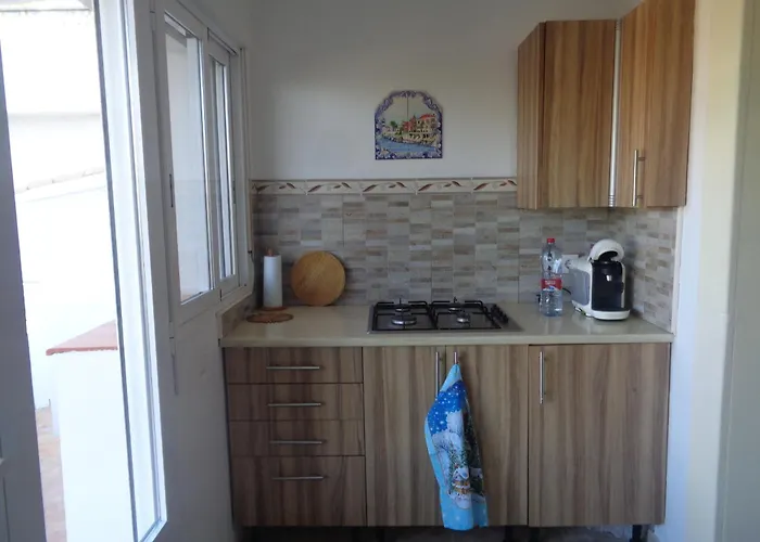 Casa Jacaranda * Orba