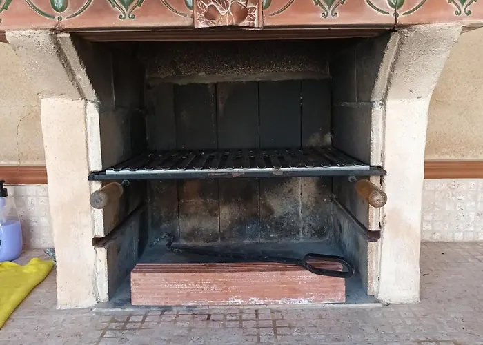 Casa Jacaranda * Orba